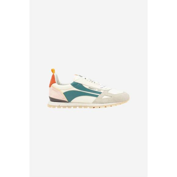NEW ONCEPT women´s toronto round toe sneakers in...